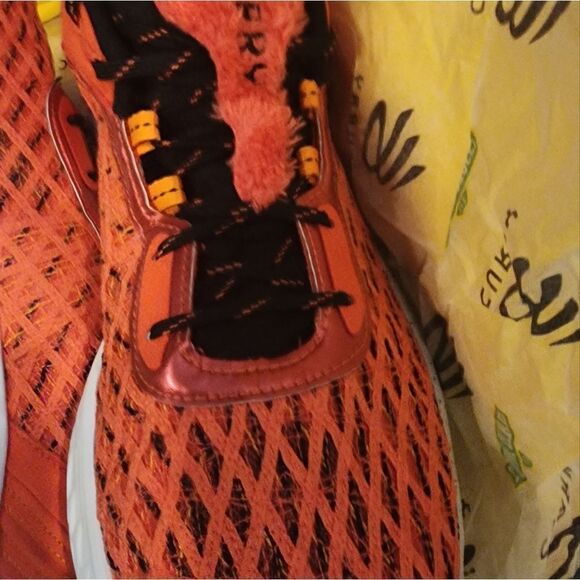 New Mens Size 12 - Under Armour  Curry 9 Street Pack - Elmo 2022 Limited EDITION - Picture 7 of 9